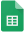 Google Sheets icon