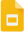 Google Slides icon